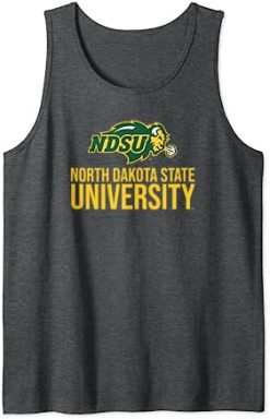 North Dakota State University NDSU Bison Distressed Stacked Tank Top -Vest Shirt Sales B1XUGBPoYSS. CLa7C5002C4687C71AADqPuyjL.png7C02C02C5002C4682B0.02C0.02C500.02C468.0 AC