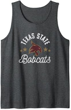 Texas State University Bobcats Logo Tank Top -Vest Shirt Sales B1XUGBPoYSS. CLa7C5002C4687C71CBxdgV9sL.png7C02C02C5002C4682B0.02C0.02C500.02C468.0 AC