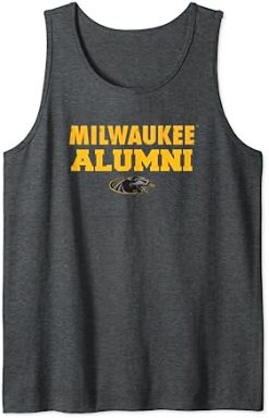 UW Milwaukee Panthers Alumni Tank Top 4 UW Milwaukee Panthers Alumni Tank Top -Vest Shirt Sales B1XUGBPoYSS. CLa7C5002C4687C71EARD3R27L.png7C02C02C5002C4682B0.02C0.02C500.02C468.0 AC