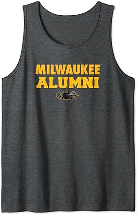 UW Milwaukee Panthers Alumni Tank Top UW Milwaukee Panthers Alumni Tank Top -Vest Shirt Sales B1XUGBPoYSS. CLa7C5002C4687C71EARD3R27L.png7C02C02C5002C4682B0.02C0.02C500.02C468.0 AC