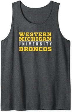 Western Michigan University Broncos Between The Lines Tank Top -Vest Shirt Sales B1XUGBPoYSS. CLa7C5002C4687C71GrE4QRImL.png7C02C02C5002C4682B0.02C0.02C500.02C468.0 AC