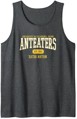 UC Irvine Anteaters Est. Date Tank Top -Vest Shirt Sales B1XUGBPoYSS. CLa7C5002C4687C71ICnEMsayL.png7C02C02C5002C4682B0.02C0.02C500.02C468.0 AC