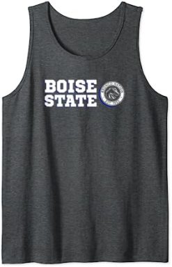 Boise State University BSU Broncos Block Text Tank Top 4 Boise State University BSU Broncos Block Text Tank Top -Vest Shirt Sales B1XUGBPoYSS. CLa7C5002C4687C71KiCkxTM3L.png7C02C02C5002C4682B0.02C0.02C500.02C468.0 AC