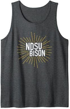 North Dakota State University NDSU Bison Burst Tank Top -Vest Shirt Sales B1XUGBPoYSS. CLa7C5002C4687C71NPmZCO3YL.png7C02C02C5002C4682B0.02C0.02C500.02C468.0 AC