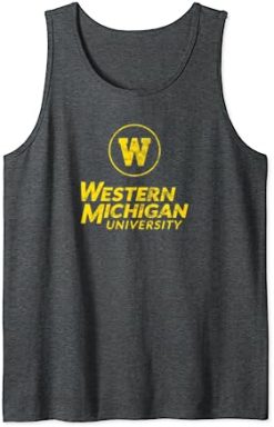 Western Michigan University Broncos Distressed Primary Tank Top -Vest Shirt Sales B1XUGBPoYSS. CLa7C5002C4687C71P32BcTXyaL.png7C02C02C5002C4682B0.02C0.02C500.02C468.0 AC