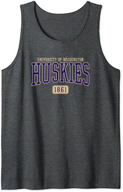 University Of Washington Huskies Est. Date Tank Top -Vest Shirt Sales B1XUGBPoYSS. CLa7C5002C4687C71SmKS8kiCL.png7C02C02C5002C4682B0.02C0.02C500.02C468.0 AC