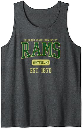 Colorado State University Rams Est. Date Tank Top Colorado State University Rams Est. Date Tank Top -Vest Shirt Sales B1XUGBPoYSS. CLa7C5002C4687C71V2BMDiN8NL.png7C02C02C5002C4682B0.02C0.02C500.02C468.0 AC