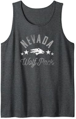 University Of Nevada Reno Wolf Pack Logo Tank Top -Vest Shirt Sales B1XUGBPoYSS. CLa7C5002C4687C71VBmhnefRL.png7C02C02C5002C4682B0.02C0.02C500.02C468.0 AC