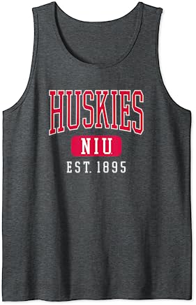 Northern Illinois University NIU Huskies Est. Date Tank Top Northern Illinois University NIU Huskies Est. Date Tank Top -Vest Shirt Sales B1XUGBPoYSS. CLa7C5002C4687C71VGv46MJdL.png7C02C02C5002C4682B0.02C0.02C500.02C468.0 AC