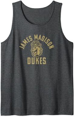 James Madison University JMU Dukes Large One Color Dukes Tank Top -Vest Shirt Sales B1XUGBPoYSS. CLa7C5002C4687C71Y2z6xFlhL.png7C02C02C5002C4682B0.02C0.02C500.02C468.0 AC