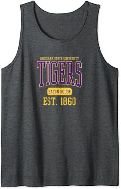 LSU Tigers Est. Date Tank Top -Vest Shirt Sales B1XUGBPoYSS. CLa7C5002C4687C71a4rRgncsL.png7C02C02C5002C4682B0.02C0.02C500.02C468.0 AC