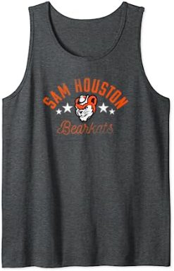 Sam Houston State Bearkats Logo Tank Top -Vest Shirt Sales B1XUGBPoYSS. CLa7C5002C4687C71jEVLreW3L.png7C02C02C5002C4682B0.02C0.02C500.02C468.0 AC