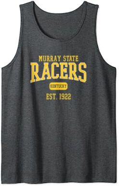 Murray State University Racers Est. Date Tank Top -Vest Shirt Sales B1XUGBPoYSS. CLa7C5002C4687C71ne0kS0rWL.png7C02C02C5002C4682B0.02C0.02C500.02C468.0 AC