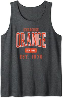 Syracuse University Orange Est. Date Tank Top -Vest Shirt Sales B1XUGBPoYSS. CLa7C5002C4687C71oberRZJxL.png7C02C02C5002C4682B0.02C0.02C500.02C468.0 AC
