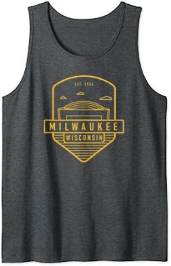 UW Milwaukee Panthers Badge Tank Top -Vest Shirt Sales B1XUGBPoYSS. CLa7C5002C4687C71t4Hv5EImL.png7C02C02C5002C4682B0.02C0.02C500.02C468.0 AC