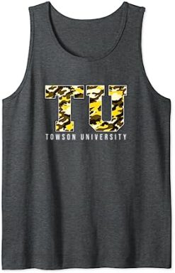 Towson University Tigers Camo Tank Top -Vest Shirt Sales B1XUGBPoYSS. CLa7C5002C4687C71wDJZN3LgL.png7C02C02C5002C4682B0.02C0.02C500.02C468.0 AC