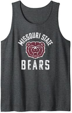 Missouri State University MSU Bears Large Tank Top -Vest Shirt Sales B1XUGBPoYSS. CLa7C5002C4687C814LWZFmI2BL.png7C02C02C5002C4682B0.02C0.02C500.02C468.0 AC