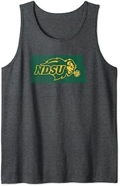 North Dakota State University NDSU Bison North Dakota Tank Top -Vest Shirt Sales B1XUGBPoYSS. CLa7C5002C4687C815ih CA6lL.png7C02C02C5002C4682B0.02C0.02C500.02C468.0 AC