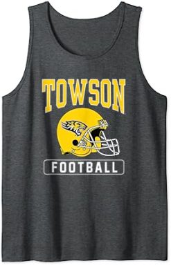 Towson University Tigers Football Helmet Tank Top -Vest Shirt Sales B1XUGBPoYSS. CLa7C5002C4687C816Gl4Cs6UL.png7C02C02C5002C4682B0.02C0.02C500.02C468.0 AC