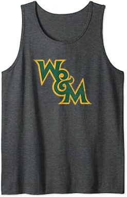 William & Mary Griffins Distressed Primary Tank Top -Vest Shirt Sales B1XUGBPoYSS. CLa7C5002C4687C81D2B rU2jhL.png7C02C02C5002C4682B0.02C0.02C500.02C468.0 AC
