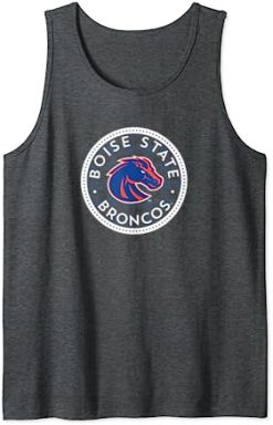 Boise State University BSU Broncos Plaid Badge Tank Top -Vest Shirt Sales B1XUGBPoYSS. CLa7C5002C4687C81DzZnR4sjL.png7C02C02C5002C4682B0.02C0.02C500.02C468.0 AC