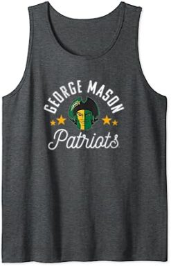 George Mason University Patriots Logo Tank Top -Vest Shirt Sales B1XUGBPoYSS. CLa7C5002C4687C81EDbvTTGfL.png7C02C02C5002C4682B0.02C0.02C500.02C468.0 AC