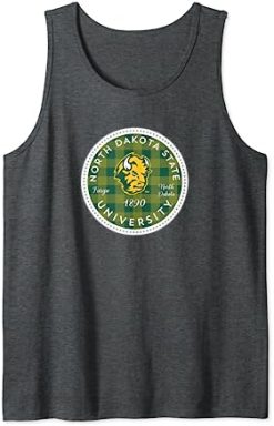 North Dakota State University NDSU Bison Plaid Badge Tank Top -Vest Shirt Sales B1XUGBPoYSS. CLa7C5002C4687C81IRbrqNosL.png7C02C02C5002C4682B0.02C0.02C500.02C468.0 AC