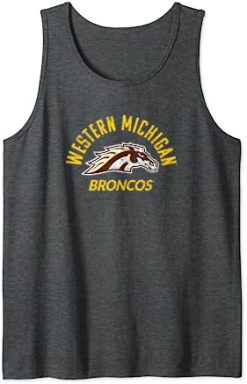 Western Michigan University Broncos Large Tank Top -Vest Shirt Sales B1XUGBPoYSS. CLa7C5002C4687C81JvuwfOy7L.png7C02C02C5002C4682B0.02C0.02C500.02C468.0 AC