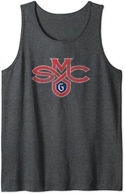 Saint Mary's College Gaels Distressed Primary Tank Top -Vest Shirt Sales B1XUGBPoYSS. CLa7C5002C4687C81KPCsZ5mYL.png7C02C02C5002C4682B0.02C0.02C500.02C468.0 AC