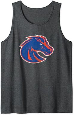 Boise State University BSU Broncos Distressed Primary Logo Tank Top -Vest Shirt Sales B1XUGBPoYSS. CLa7C5002C4687C81KoNpigucL.png7C02C02C5002C4682B0.02C0.02C500.02C468.0 AC