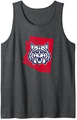 University Of Arizona Wildcats State Tank Top -Vest Shirt Sales B1XUGBPoYSS. CLa7C5002C4687C81T0OysrFWL.png7C02C02C5002C4682B0.02C0.02C500.02C468.0 AC