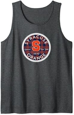 Syracuse University Orange Plaid Badge Tank Top -Vest Shirt Sales B1XUGBPoYSS. CLa7C5002C4687C81U6CoF9bGL.png7C02C02C5002C4682B0.02C0.02C500.02C468.0 AC