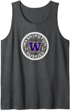 University Of Washington Huskies Plaid Badge Tank Top -Vest Shirt Sales B1XUGBPoYSS. CLa7C5002C4687C81XYKAf dRL.png7C02C02C5002C4682B0.02C0.02C500.02C468.0 AC