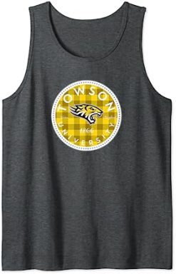 Towson University Tigers Plaid Badge Tank Top -Vest Shirt Sales B1XUGBPoYSS. CLa7C5002C4687C81peOKST pL.png7C02C02C5002C4682B0.02C0.02C500.02C468.0 AC
