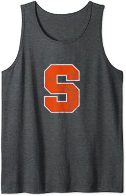 Syracuse University Orange Primary Logo Distressed Tank Top -Vest Shirt Sales B1XUGBPoYSS. CLa7C5002C4687C81pnI5ZfW5L.png7C02C02C5002C4682B0.02C0.02C500.02C468.0 AC