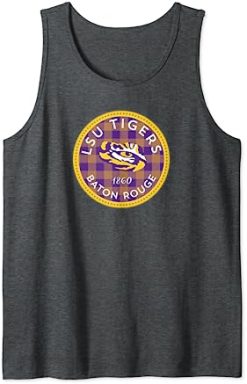LSU Tigers Plaid Badge Tank Top -Vest Shirt Sales B1XUGBPoYSS. CLa7C5002C4687C81rvvO87PXL.png7C02C02C5002C4682B0.02C0.02C500.02C468.0 AC