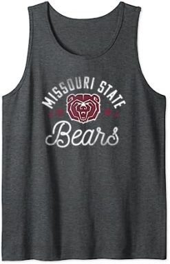 Missouri State University MSU Bears Logo Tank Top -Vest Shirt Sales B1XUGBPoYSS. CLa7C5002C4687C81zVZX6ZrTL.png7C02C02C5002C4682B0.02C0.02C500.02C468.0 AC