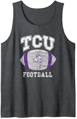 TCU Horned Frogs Football Ball Tank Top -Vest Shirt Sales B1XUGBPoYSS. CLa7C5002C4687C91Ep2BgoAotL.png7C02C02C5002C4682B0.02C0.02C500.02C468.0 AC