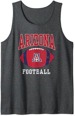 University Of Arizona Wildcats Football Ball Tank Top -Vest Shirt Sales B1XUGBPoYSS. CLa7C5002C4687C91IDVbSx7wL.png7C02C02C5002C4682B0.02C0.02C500.02C468.0 AC