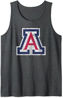University Of Arizona Wildcats Distressed Primary Tank Top -Vest Shirt Sales B1XUGBPoYSS. CLa7C5002C4687C91J3ipJIJ8L.png7C02C02C5002C4682B0.02C0.02C500.02C468.0 AC