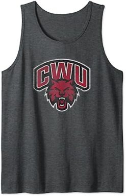 Central Washington University Wildcats Distressed Primary Tank Top -Vest Shirt Sales B1XUGBPoYSS. CLa7C5002C4687C91TjC mm38L.png7C02C02C5002C4682B0.02C0.02C500.02C468.0 AC