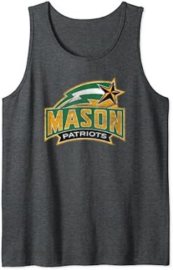 George Mason University Patriots Distressed Primary Logo Tank Top -Vest Shirt Sales B1XUGBPoYSS. CLa7C5002C4687C91VAgKOMX9L.png7C02C02C5002C4682B0.02C0.02C500.02C468.0 AC