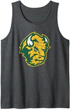 North Dakota State University NDSU Bison Distressed Primary Tank Top -Vest Shirt Sales B1XUGBPoYSS. CLa7C5002C4687C91X1MCUE9rL.png7C02C02C5002C4682B0.02C0.02C500.02C468.0 AC