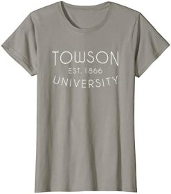 Towson University Tigers Simple T-Shirt 10 Towson University Tigers Simple T-Shirt -Vest Shirt Sales B1bIdTI5hS. CLa7C5002C4687C51AIHRz uNL.png7C02C02C5002C4682B0.02C0.02C500.02C468.0 AC