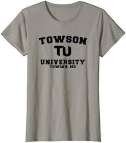 Towson University Tigers Circle Logo T-Shirt -Vest Shirt Sales B1bIdTI5hS. CLa7C5002C4687C51yLQfpfkjL.png7C02C02C5002C4682B0.02C0.02C500.02C468.0 AC