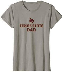 Texas State University Bobcats Dad T-Shirt -Vest Shirt Sales B1bIdTI5hS. CLa7C5002C4687C611UhhVeRrL.png7C02C02C5002C4682B0.02C0.02C500.02C468.0 AC