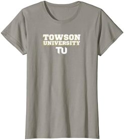 Towson University Tigers Block Text T-Shirt -Vest Shirt Sales B1bIdTI5hS. CLa7C5002C4687C611YaOgA1eL.png7C02C02C5002C4682B0.02C0.02C500.02C468.0 AC