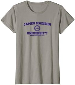James Madison University JMU Dukes Circle Logo T-Shirt -Vest Shirt Sales B1bIdTI5hS. CLa7C5002C4687C61Q Hz4MEnL.png7C02C02C5002C4682B0.02C0.02C500.02C468.0 AC