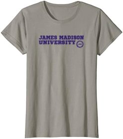 James Madison University JMU Dukes Block Text T-Shirt -Vest Shirt Sales B1bIdTI5hS. CLa7C5002C4687C61TmiEcGJoL.png7C02C02C5002C4682B0.02C0.02C500.02C468.0 AC