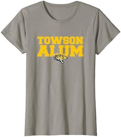 Towson University Tigers Towson Alumni T-Shirt -Vest Shirt Sales B1bIdTI5hS. CLa7C5002C4687C61Xfw0EsyEL.png7C02C02C5002C4682B0.02C0.02C500.02C468.0 AC
